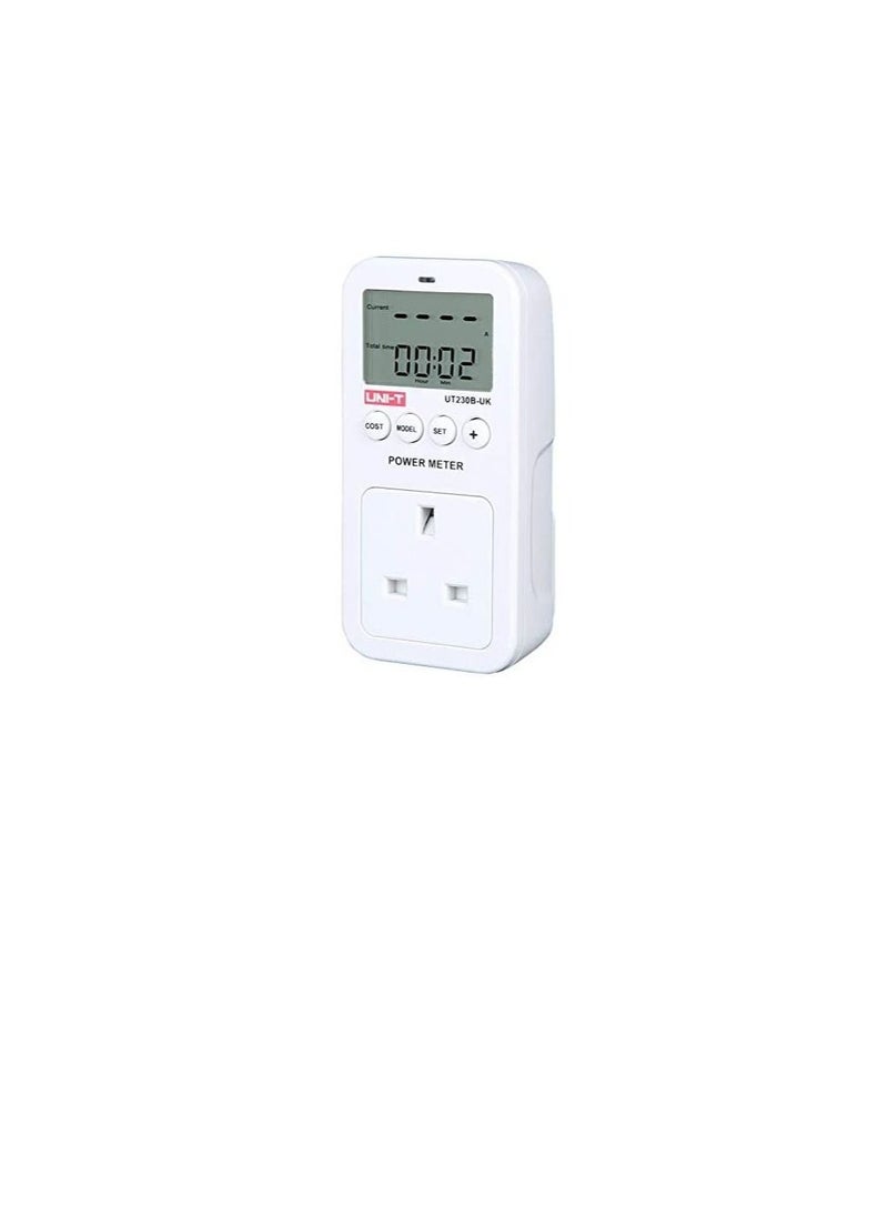 يوني تي Uni-T UT230B-UK ، مقبس كهرباء  - Image 1