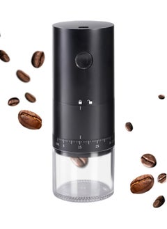 EXCLIFE Portable Electric Coffee Grinder  - Image 1