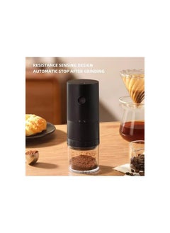 EXCLIFE Portable Electric Coffee Grinder  - Image 4