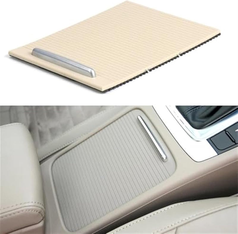 Wivplex Center Console Roller Shutter Cover - Image 5