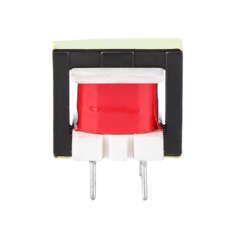 Audio Transformer EE14 1300 to 8 Ohm Impedance Matching Component for Radio TV 10pcs - Image 3