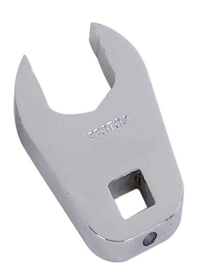 Proto Stanley Proto J5330MCF 1/2" Drive Full Polish Metric Crowfoot Wrench, 30mm - Image 2