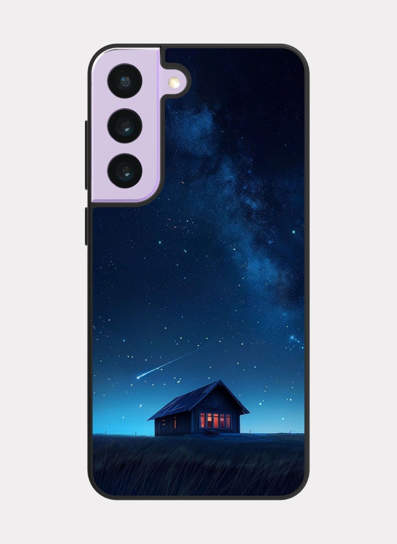 PXLAAT Samsung Galaxy S22 case cover Hut  - Image 1
