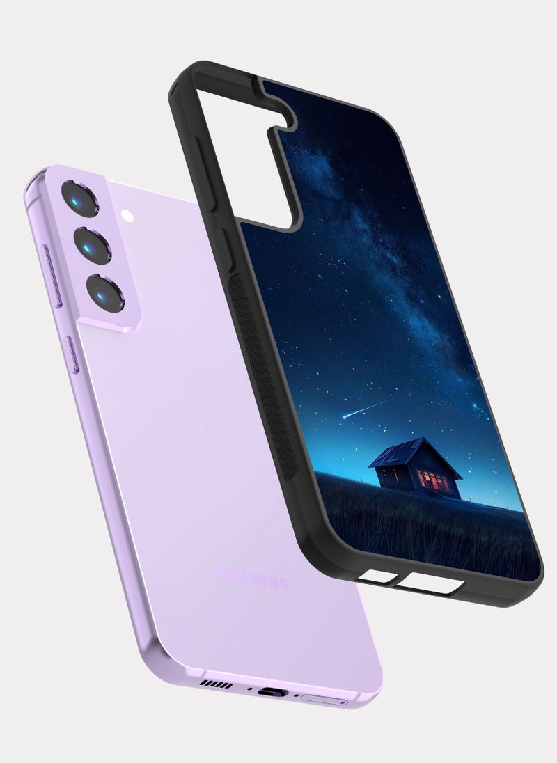 PXLAAT Samsung Galaxy S22 case cover Hut  - Image 2