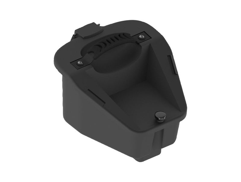 Wilderness Systems Flex Pod OS Console for Kayaks - housing Unit for Electronics - Image 1
