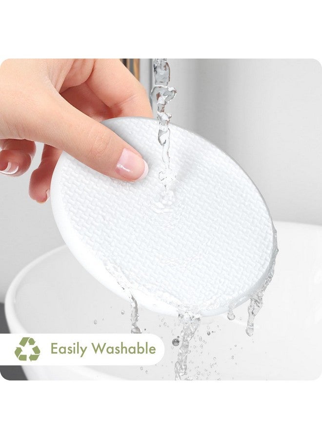 AmazerBath 6 Pcs Lotion Applicator Replacement Pads, Back Sunscreen Applicator For Kids, Elderly, Women, Apply Cream Medicine Skin Cream Moisturizer Sunscreen Tanner, Colorful - Image 5