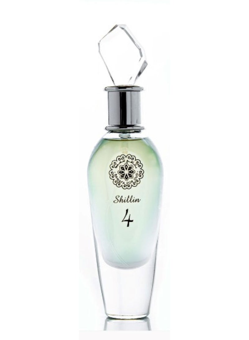 Banafa Shillin 4 Perfume Spray - Image 2