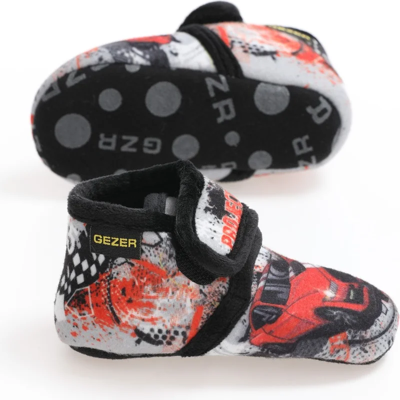 جيزر Winter Men's Baby Indoor Boots Shoes