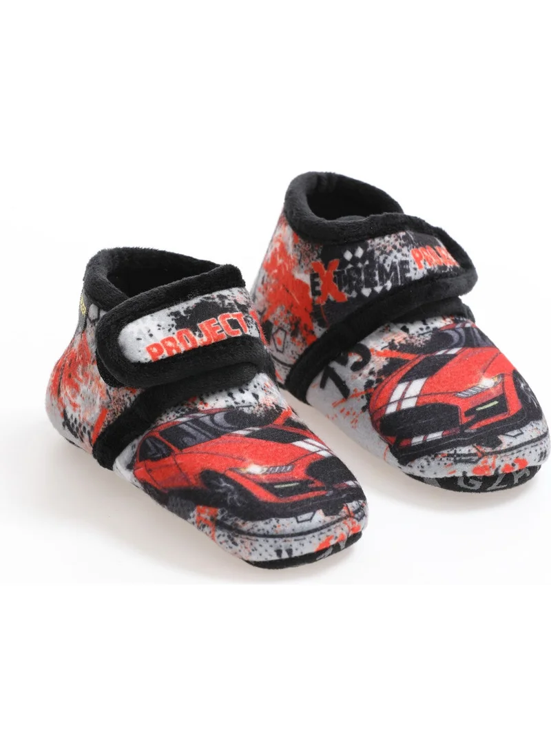 جيزر Winter Men's Baby Indoor Boots Shoes