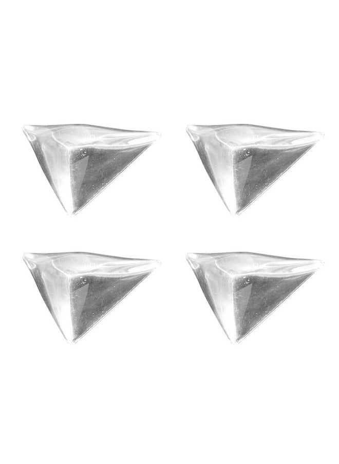 SAFETY 1St Clearly Soft Corner Guards 4 Count  - Image 2