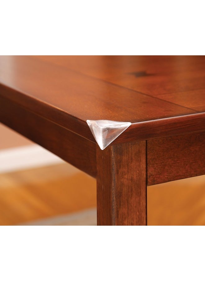 SAFETY 1St Clearly Soft Corner Guards 4 Count  - Image 1