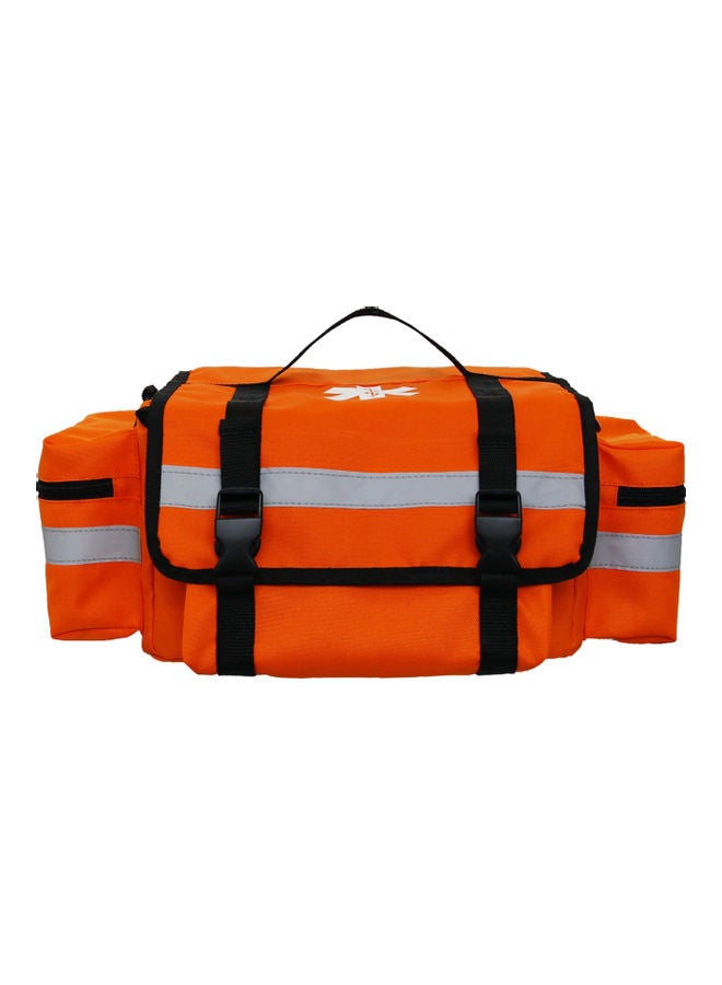 Loquat Outdoor First Aid Medical Bag 39 x 10 x 30cm 39 x 10 x 30cm - Image 5