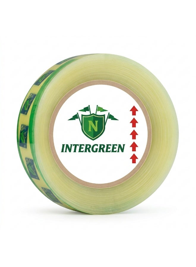 Golden tape Wide Clear Packing Tape, 3 Pieces, 100 Yards - Image 3