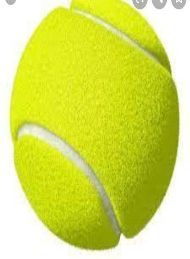 YMD Tennis Ball Pack of 6 Tennis Ball (Pack of 6) - Image 3