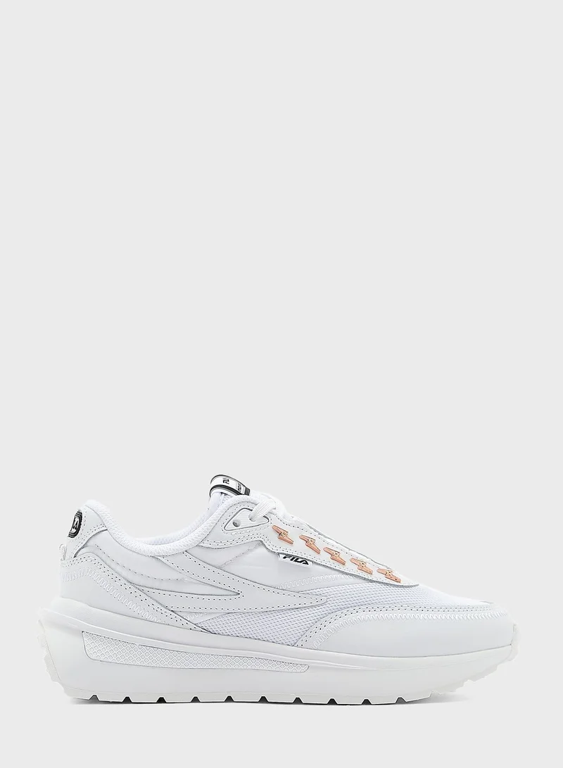 FILA Renno Pierced
