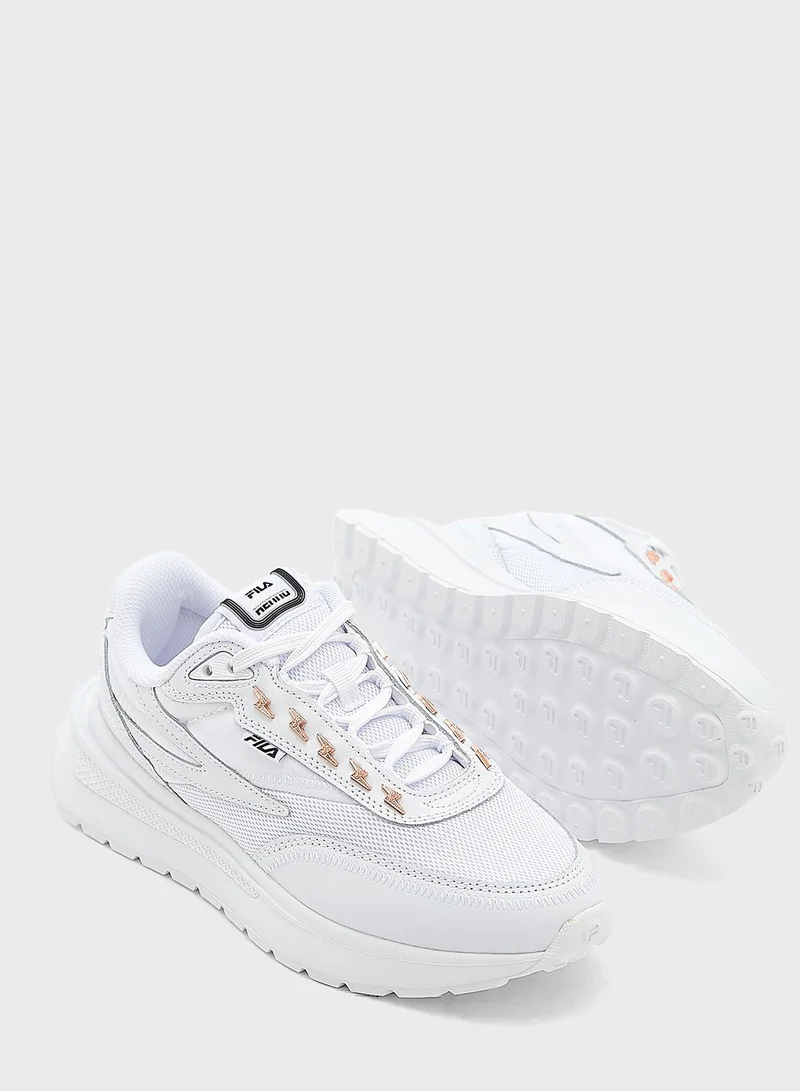 FILA Renno Pierced