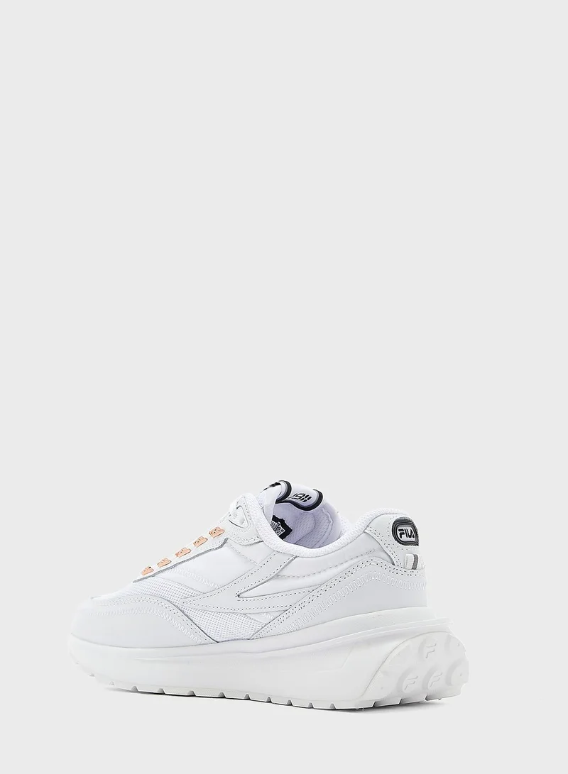 FILA Renno Pierced