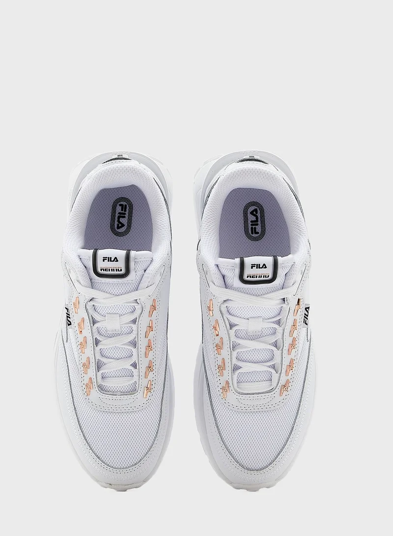 FILA Renno Pierced
