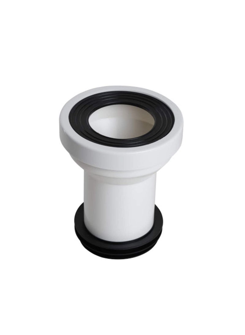 High Quality WC Connector Straight Bidet Connector  - Image 1