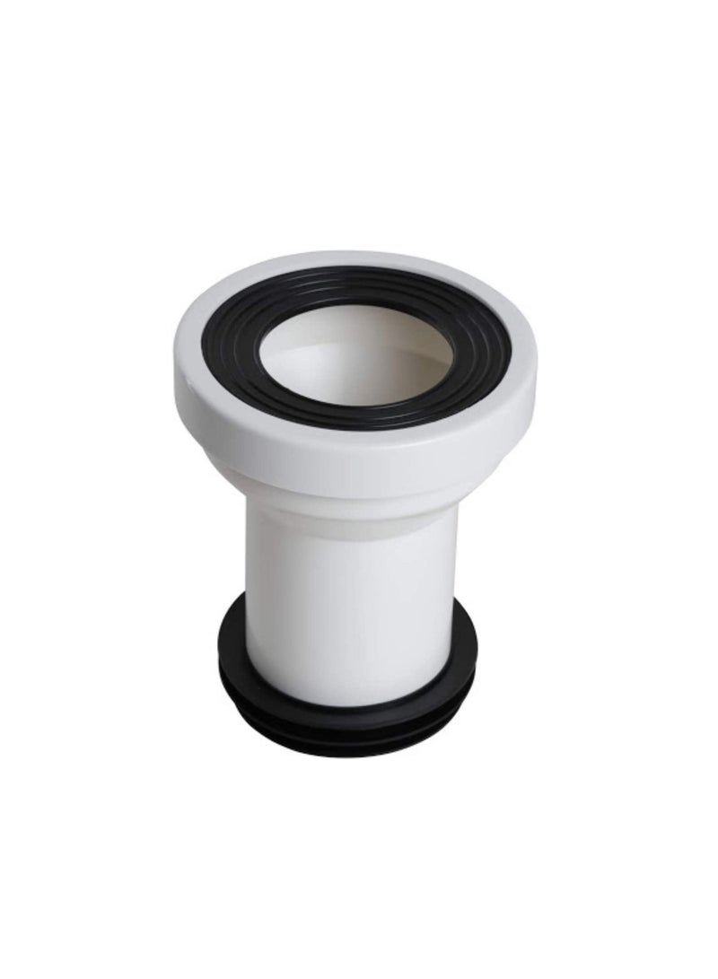 High Quality WC Connector Straight Bidet Connector  - Image 3