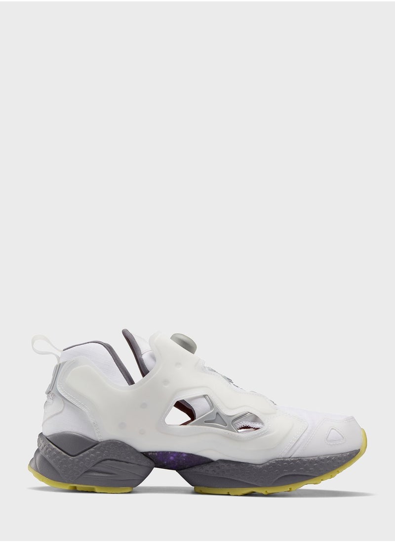 Reebok - Instapump Fury 95 Shoes - Image 1