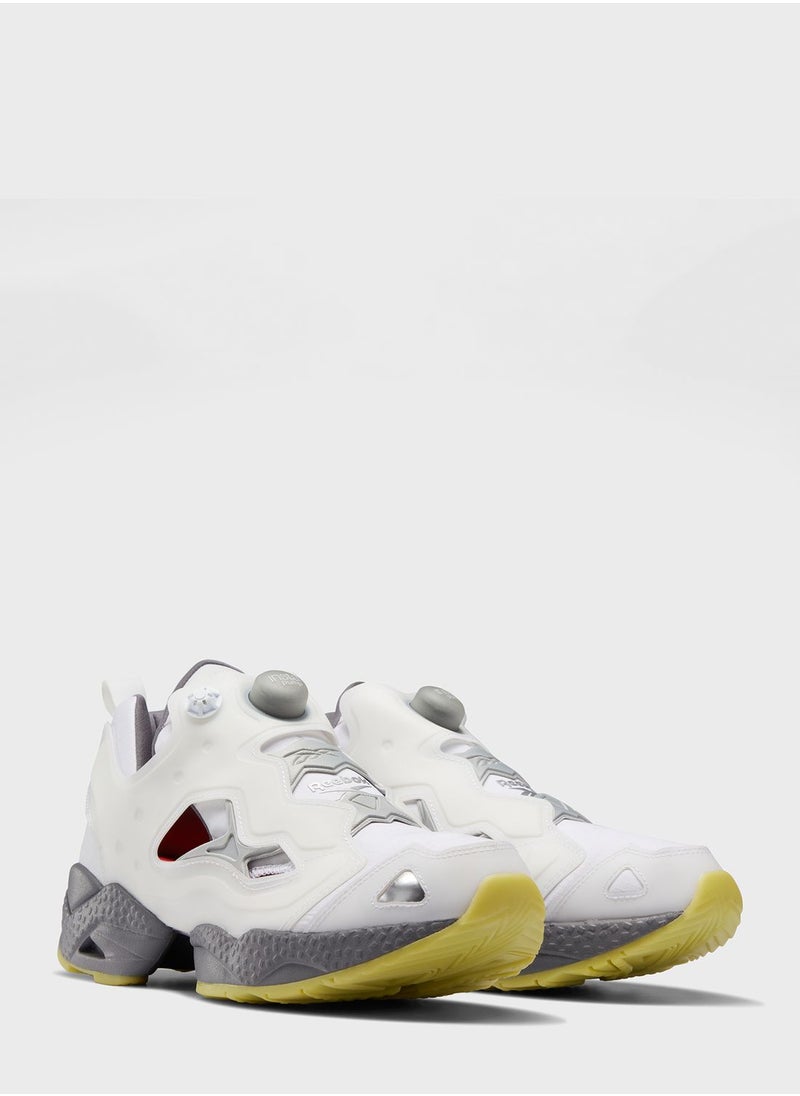 Reebok - Instapump Fury 95 Shoes - Image 1