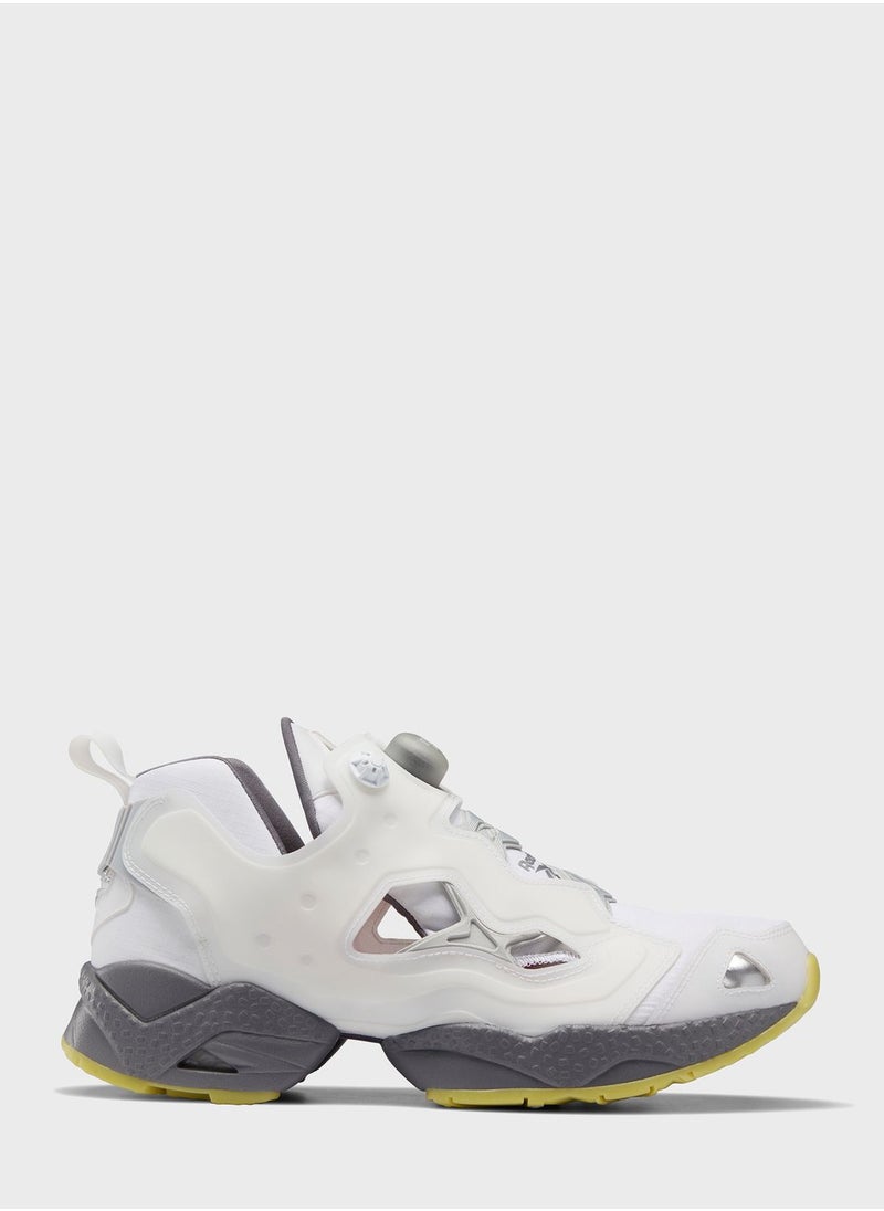Reebok - Instapump Fury 95 Shoes - Image 1