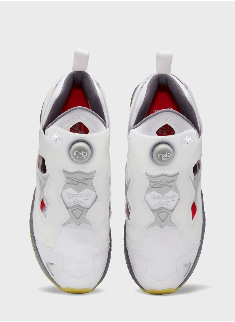 Reebok - Instapump Fury 95 Shoes - Image 1