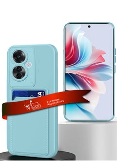 Sky Blue