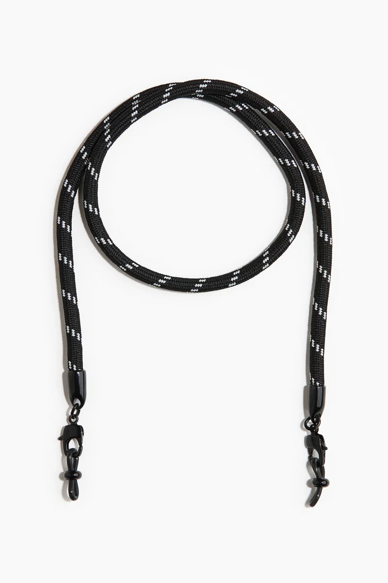 H&M Sunglasses cord