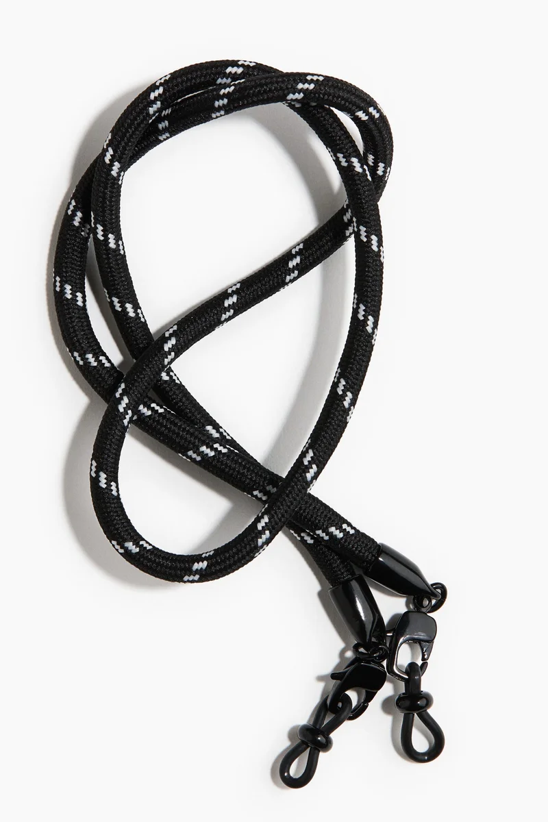 H&M Sunglasses cord