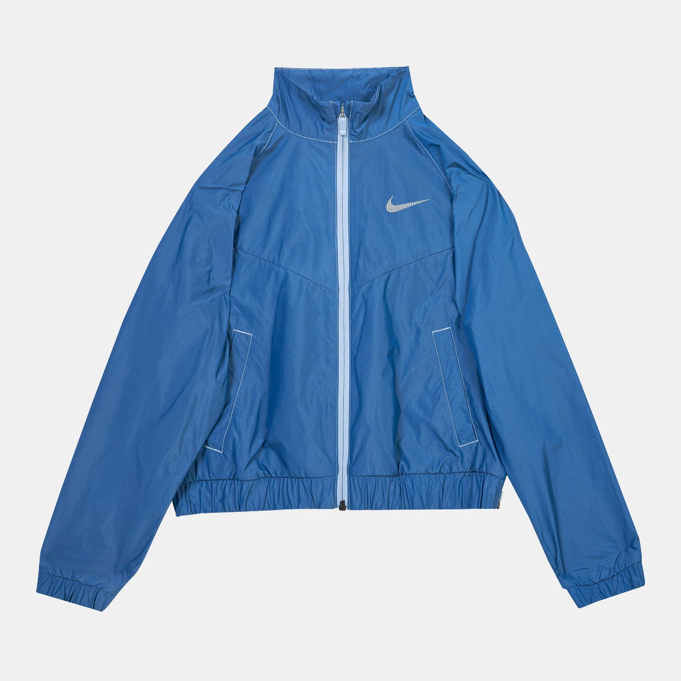 nike junior windrunner jacket