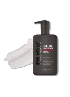 Rusk Colorx Color Care Weightless Conditioner Extend And Protect Color From Fading Up To 35 Washes 12 Oz.  - Image 3