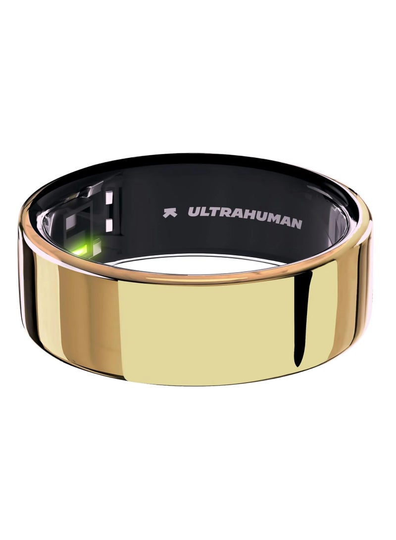 ULTRAHUMAN Ultrahuman Air Space Silver Size-12  - Image 1