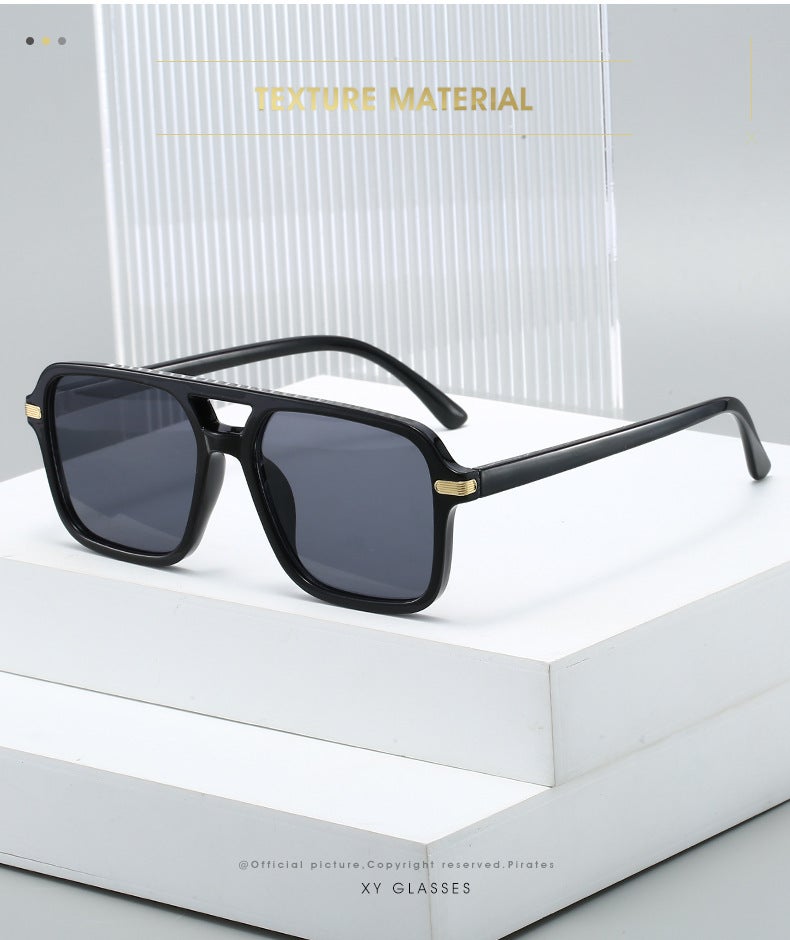 Sunglasses UV Protection Fashion 18069 - Image 2