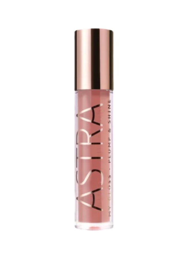 Astra Myglos Plump&Shine 24 7 05 - Image 1