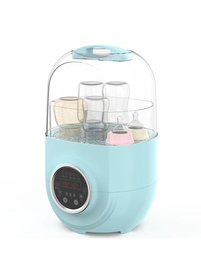 Oushi Sterilizer Household Baby Bottle Nipple Sterilizer With Dryer Three-in-one Automatic Steam Sterilization