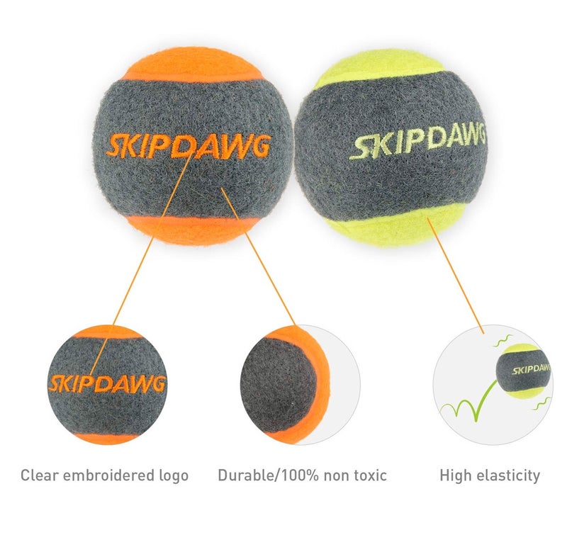 Skipdawg® Ball Launcher Fetch For Dogs (18 Inch) - Image 3