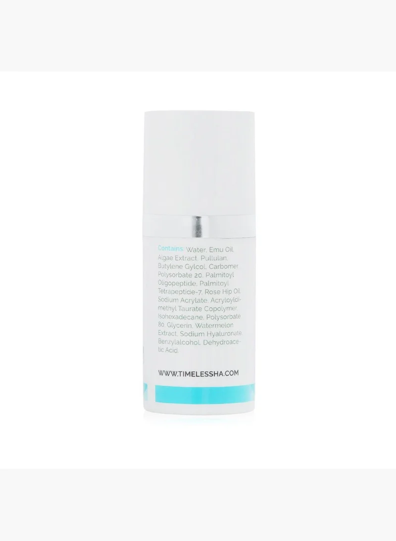 Timeless Skin Care Hydrating Eye Cream W/ Hyaluronic Acid +Matrixyl 3000