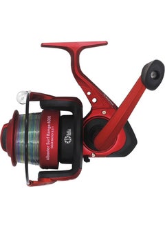 AlbaStar Surf Range Model Fishing Rod 60  - Image 1