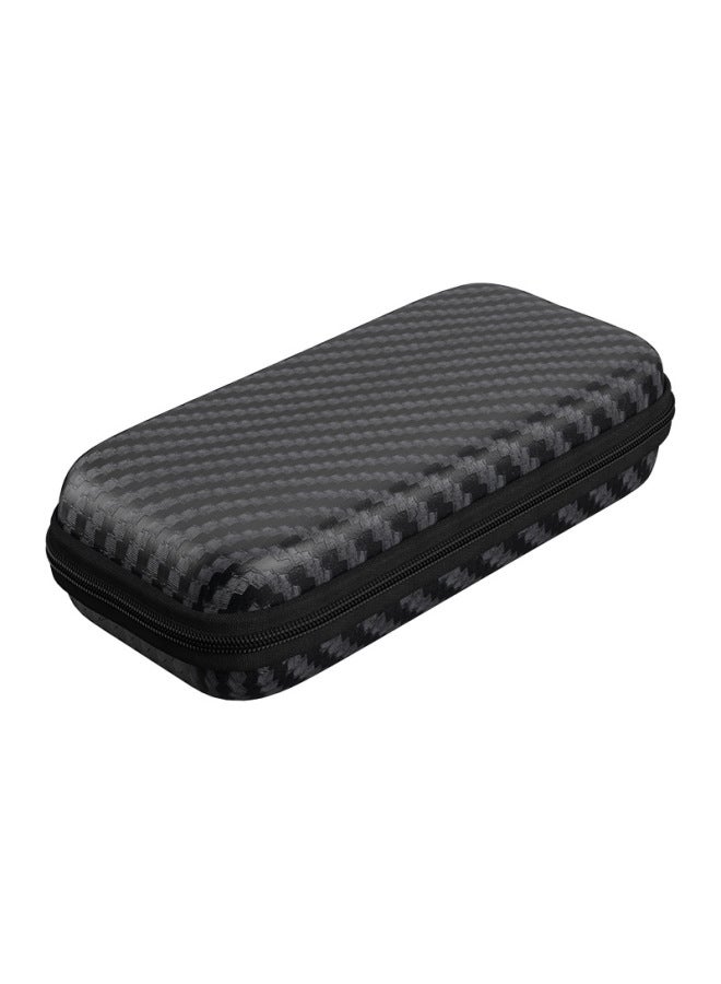 Mobile Hard Disk Storage Bag Mobile Hard Disk Protection Cover Hard Disk Packaging Box Hard Disk Storage Box Hard Disk Protection Box-Color:ORICO-PHD-25-PU-EP  - Image 5
