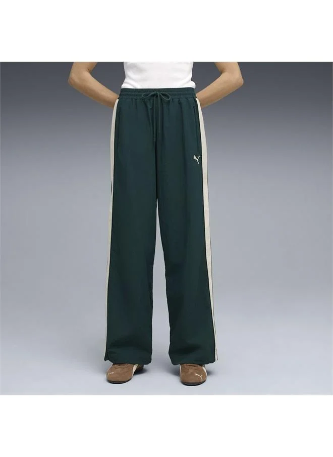 Puma T7 Oversized Track Pants Unisex