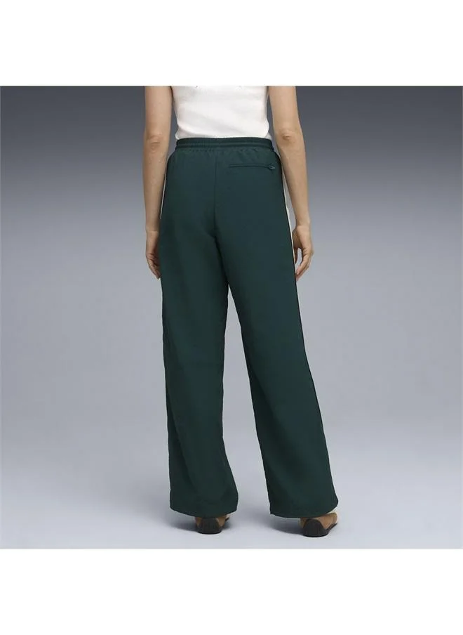 Puma T7 Oversized Track Pants Unisex