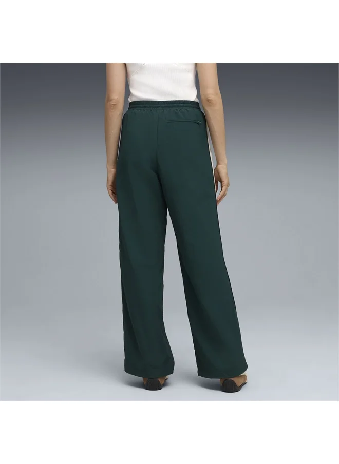 Puma T7 Oversized Track Pants Unisex