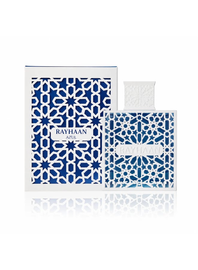 ريحان  أزول أو دي بارفان - 100 مل - Image 2