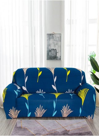 Blue/White/Yellow