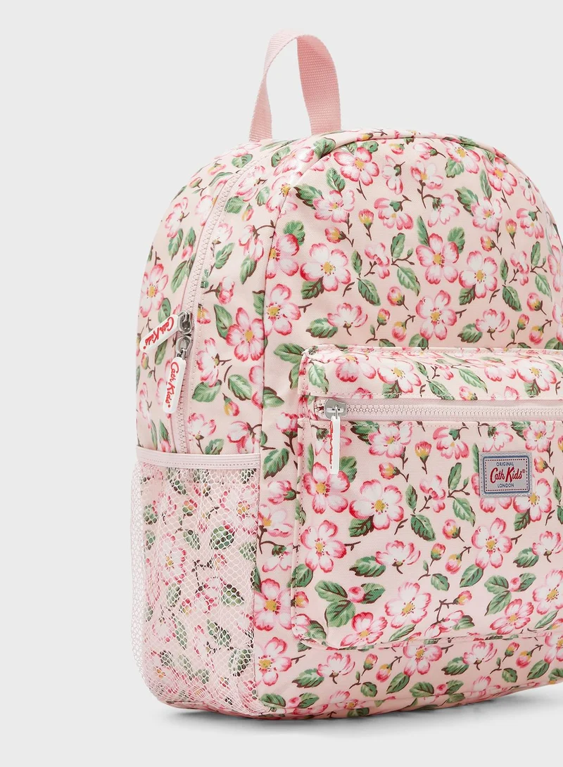 Cath Kidston Kids Floral Backpack