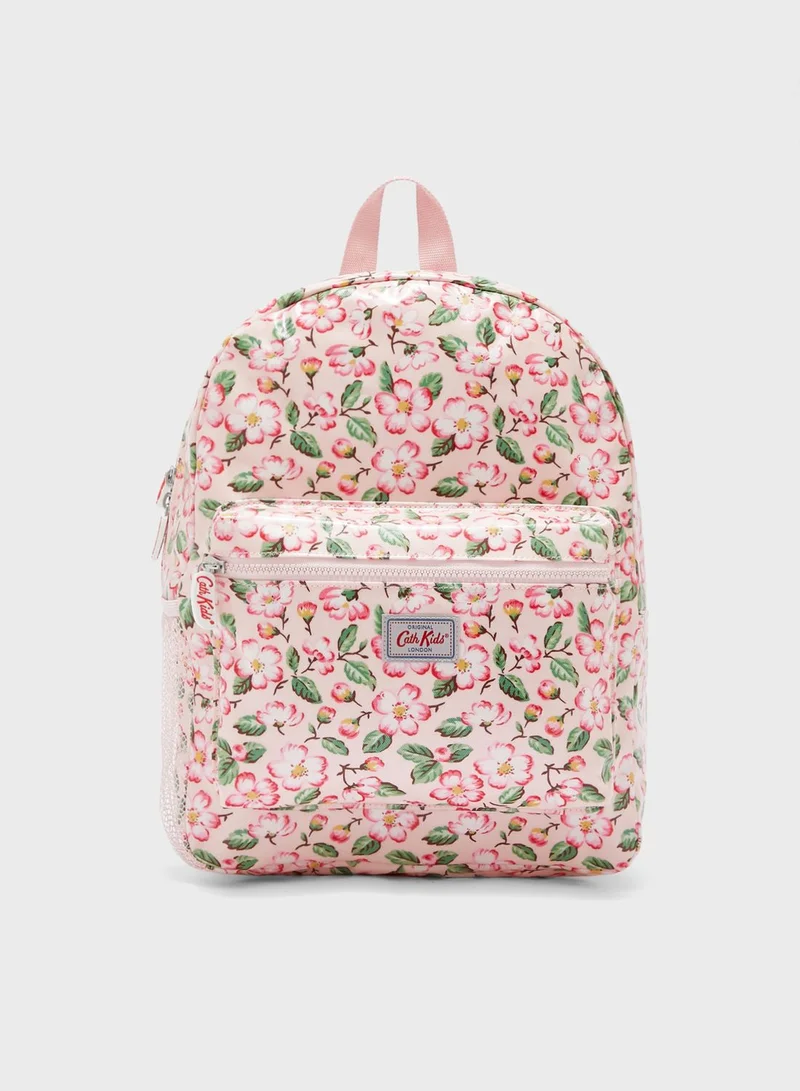 Cath Kidston Kids Floral Backpack