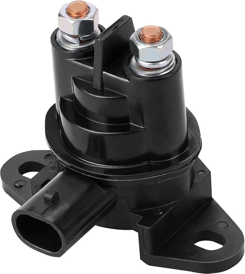 Yerbay Starter Solenoid Relay for Can-Am Defender and Maverick Models - Image 1