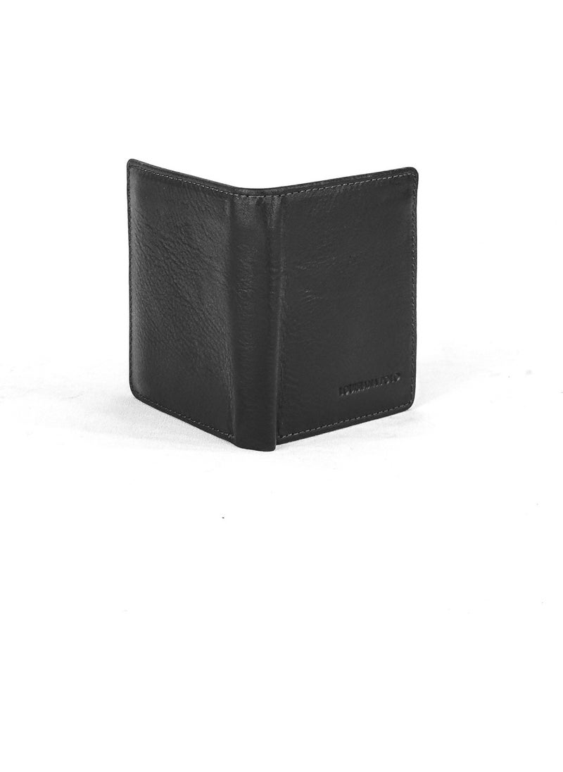 Louisiana Polo - Leather Men's Wallet Brown 1783 - Image 1